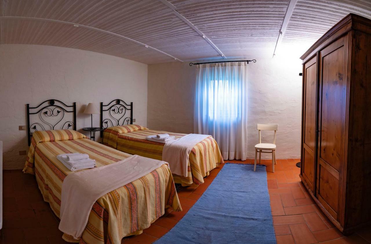 Marziani Rustic Tuscan House Capannori Esterno foto